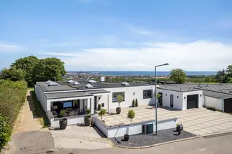 Villa på Tronderupvej 32, Kilden, 9900 Frederikshavn