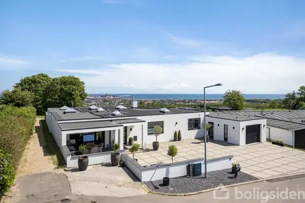 Villa på Tronderupvej 32, 9900 Frederikshavn