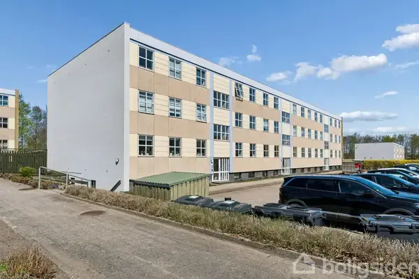 Ejerlejlighed på Floravænget 19, st. tv., 5250 Odense SV