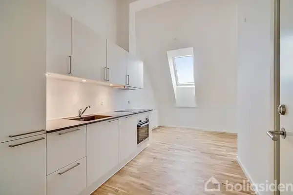 Ejerlejlighed på Trøjborgvej 72D, 5. 3., 8200 Aarhus N