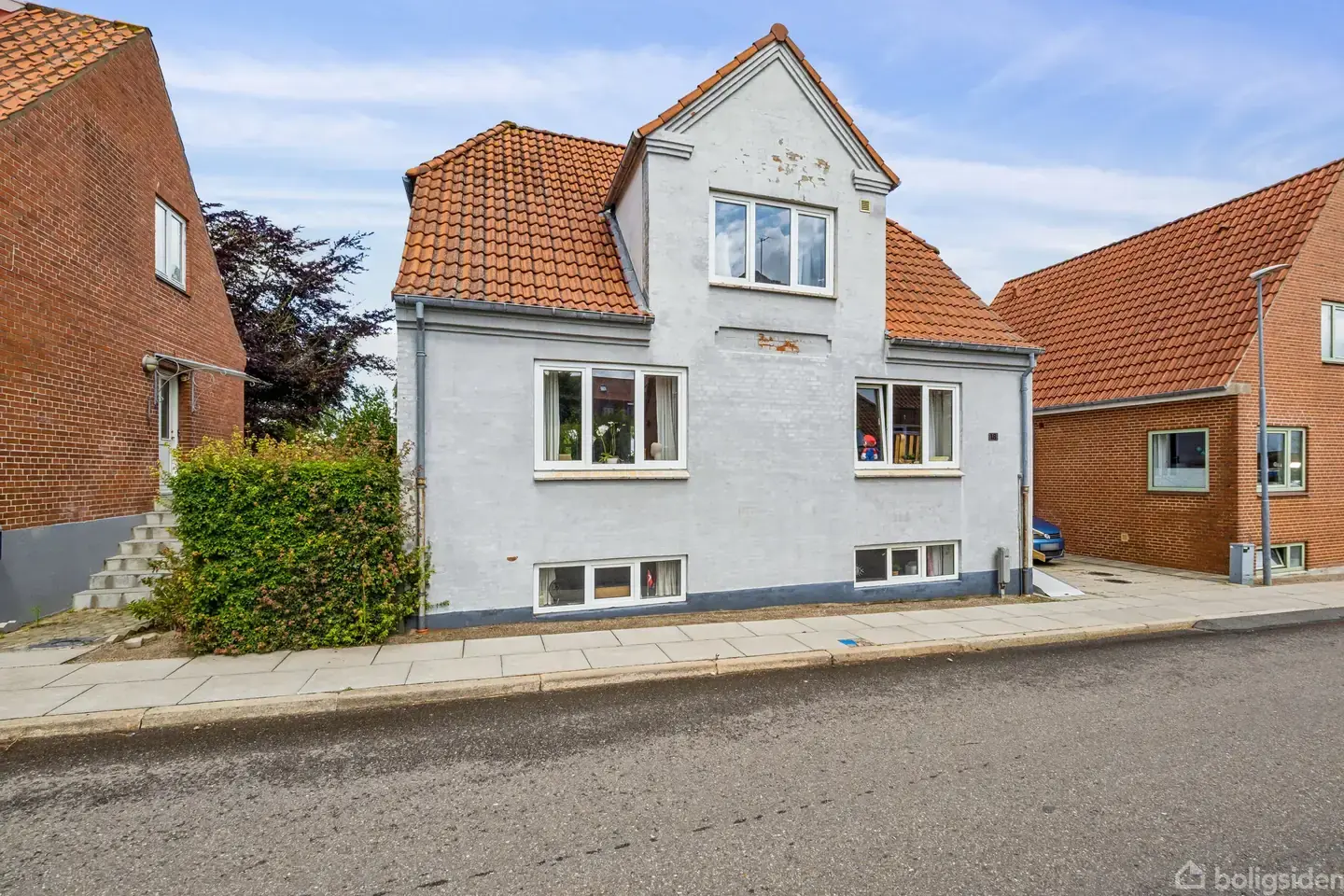 Villa på Kompagnigade 18, 7800 Skive