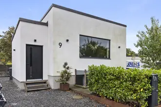 Villa på Irisvej 9, 4200 Slagelse