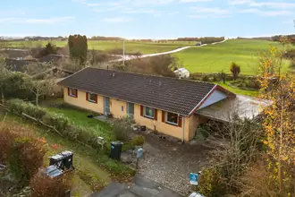 Villa på Skovlyvej 15, 4390 Vipperød