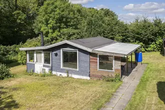 Fritidshus på Solager 35, Vridsløsemagle, 2630 Taastrup