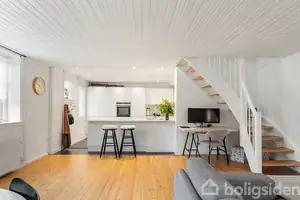 Rækkehus på Søndergade 9D, 2791 Dragør