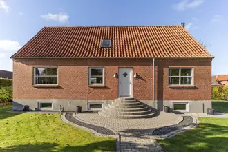 Villa på Virupvej 2B, 8530 Hjortshøj