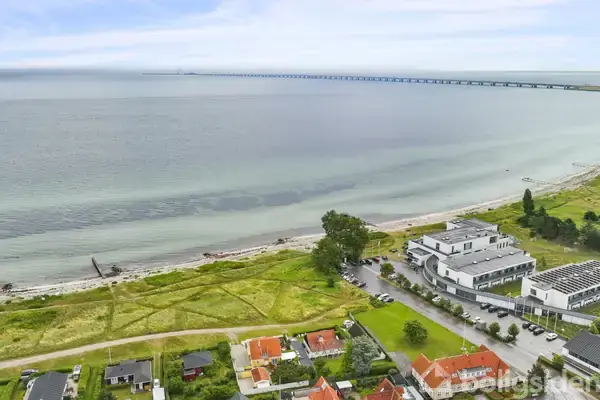 Fritidsbolig på Østerø Strandvej 18, 5800 Nyborg