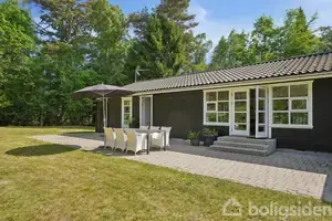 Fritidsbolig på Frederiksværkvej 206A, 3300 Frederiksværk