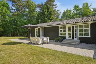 Fritidshus på Frederiksværkvej 206A, Tibirke Sand, 3300 Frederiksværk