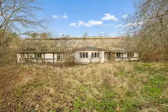 Landejendom på Kyndbyvej 6, Krogstrup, 3630 Jægerspris