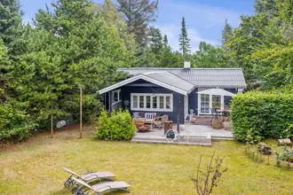 Fritidshus på Kongevangen 11, Koldkær, 9370 Hals