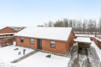 Villa på Dionevej 6, Paderup, 8960 Randers SØ