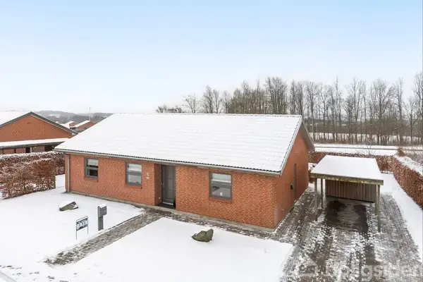 Villa på Dionevej 6, 8960 Randers SØ