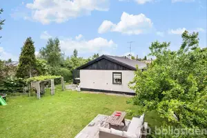 Villa på Lysbrovej 25, 2610 Rødovre