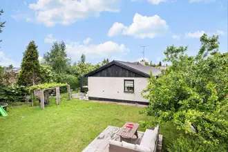 Villa på Lysbrovej 25, 2610 Rødovre