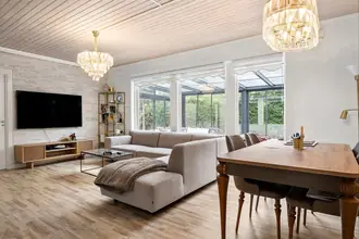 Villa på Lysbrovej 25, 2610 Rødovre