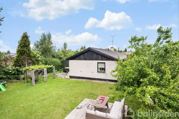 Villa på Lysbrovej 25, 2610 Rødovre