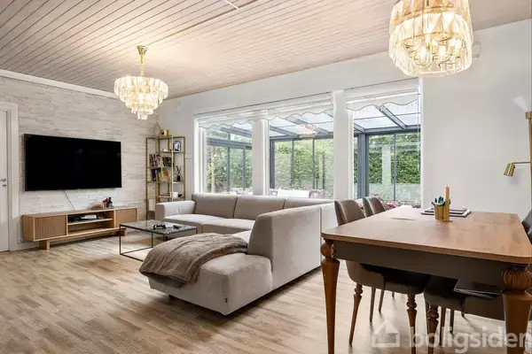 Villa på Lysbrovej 25, 2610 Rødovre