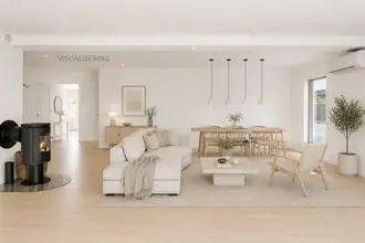 Villa på Amager Landevej 236, 2770 Kastrup