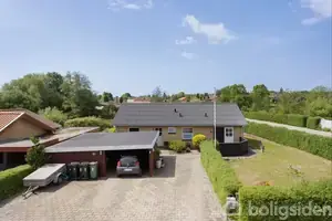 Villa på Damtoften 45, 5600 Faaborg