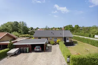 Villa på Damtoften 45, 5600 Faaborg