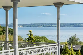 Villa på Dyrhave 27, 6200 Aabenraa