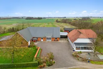 Villa på Brusenvej 4, Mejrup, 7500 Holstebro