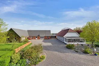 Villa på Brusenvej 4, Mejrup, 7500 Holstebro