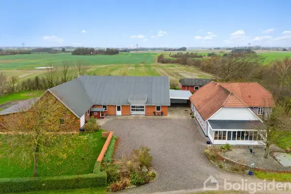 Villa på Brusenvej 4, 7500 Holstebro