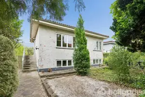 Villa på Holmsgårdsvej 7, 8960 Randers SØ