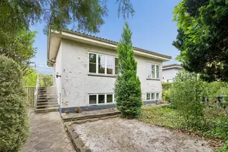 Villa på Holmsgårdsvej 7, 8960 Randers SØ