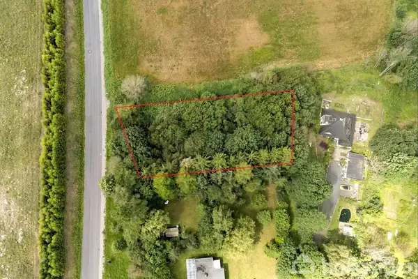 Helårsgrund på Kirkebakkevej 8C, 4190 Munke Bjergby