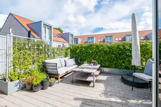 Rækkehus på Benediktevej 38, 3480 Fredensborg