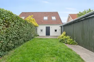 Rækkehus på Kongshøj Alle 11, 3550 Slangerup