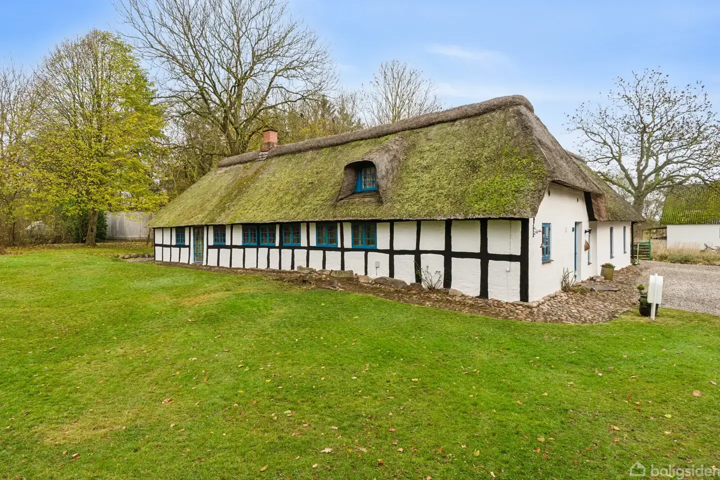 Villa på Gerdingvej 35, 9520 Skørping