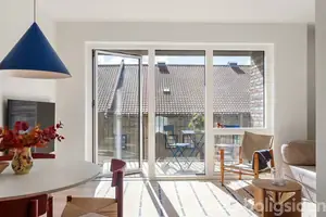 Ejerlejlighed på Fadet 59, 2. th., 1799 København V