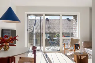 Ejerlejlighed på Fadet 59, 2. th., 1799 København V