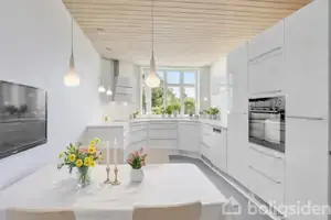 Villa på Vejlen 10, 9430 Vadum