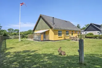 Villa på Vejlen 10, 9430 Vadum