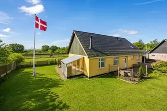Villa på Vejlen 10, 9430 Vadum