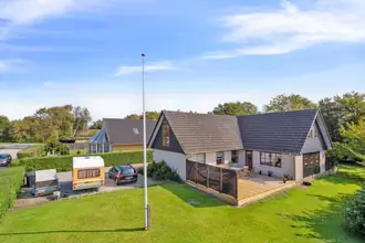 Villa på Vesterskovvej 28, Ilskov, 7451 Sunds