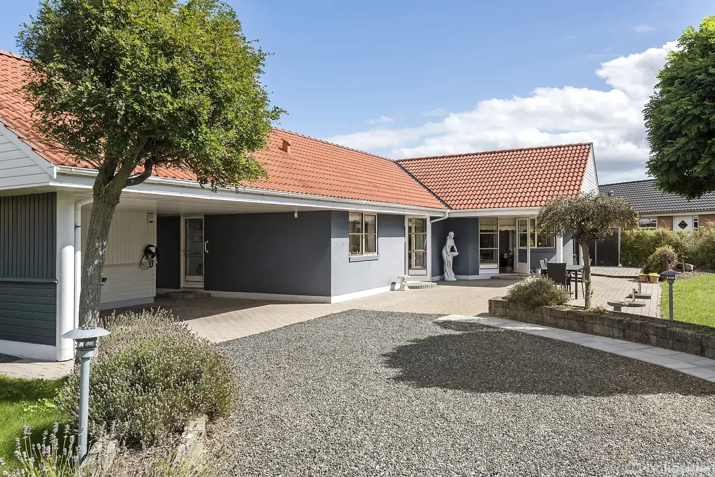 Villa på Topasvej 15, 4600 Køge