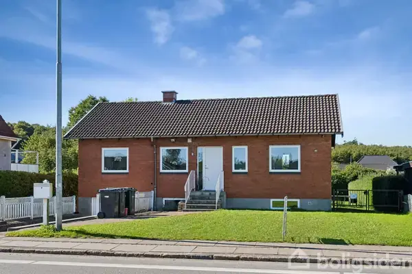 Villa på Tallerupvej 63, 5690 Tommerup
