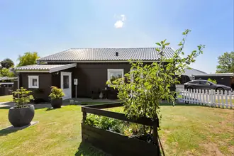 Fritidshus på Bygvangen 11, 3310 Ølsted