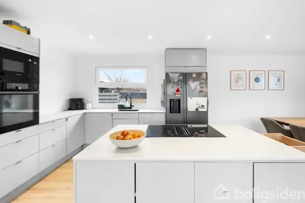 Villa på Vibeholms Vænge 125, 2635 Ishøj