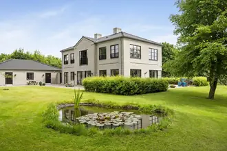 Villa på Baunevej 18, Nim, 8740 Brædstrup