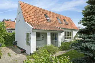 Villa på Platanvej 12, 3600 Frederikssund