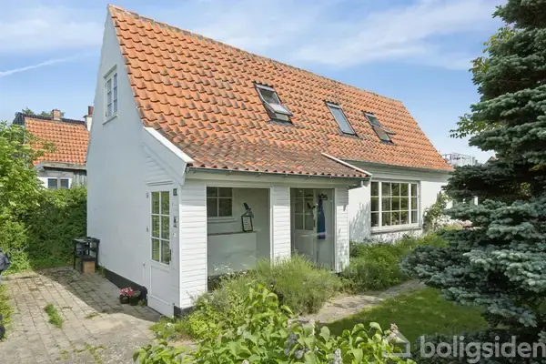 Villa på Platanvej 12, 3600 Frederikssund