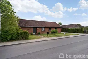 Villa på Violvej 3, 7430 Ikast
