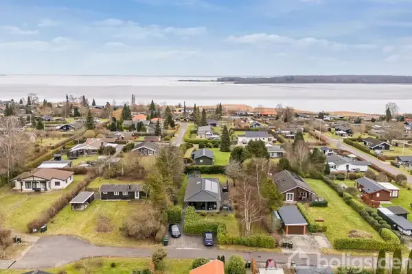 Fritidsbolig på Harekærgårdsvej 33, 4070 Kirke Hyllinge